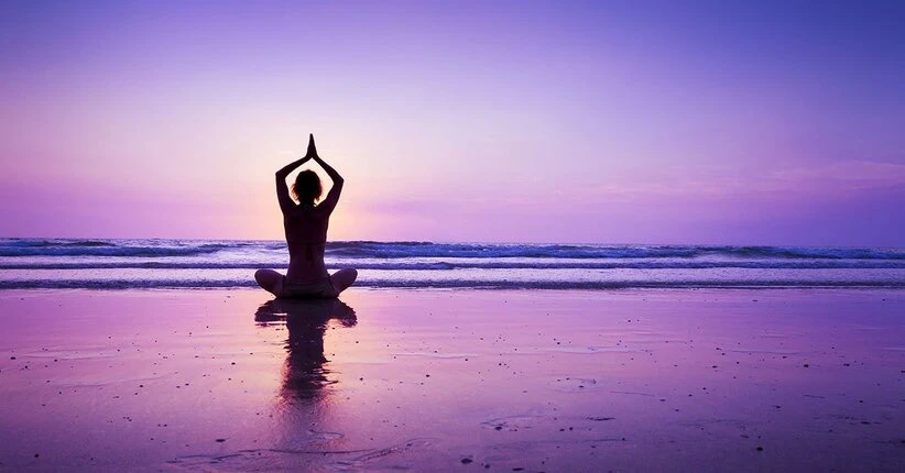 🧘‍♀️ Meditazione al Centro